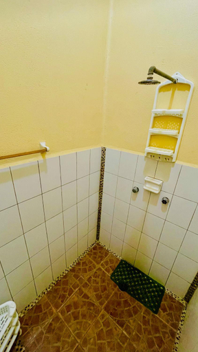 Bathroom 2, Casa Colibri La Punta, Dist. Pochutla