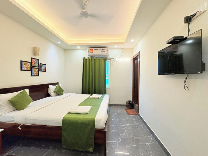 Room 3, SEMAYRA near light house, Puri