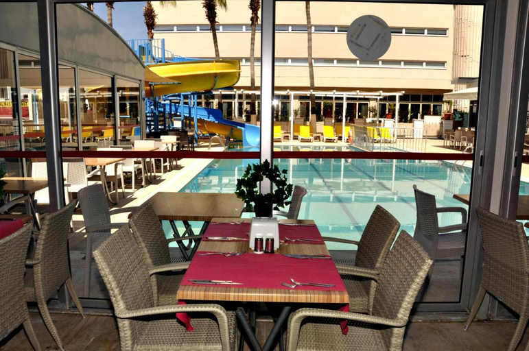 Food & Drinks 5, Saygılı Beach Hotel & Central Side, Manavgat