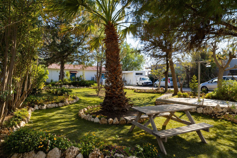 Room 2, Sinani Beachfront Gems Rhodes Jacuzzi Escape, South Aegean