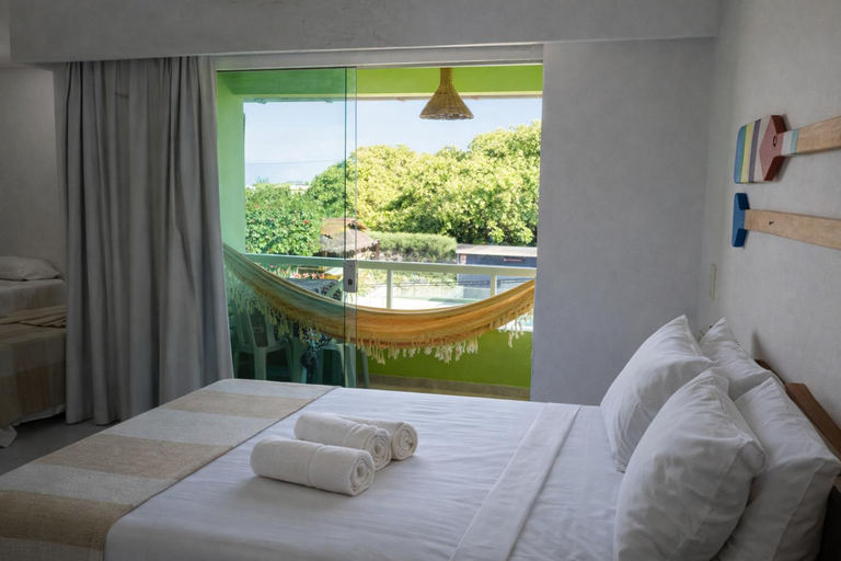 Bedroom 3, Pousada Solar Dos Carneiros, Tamandaré