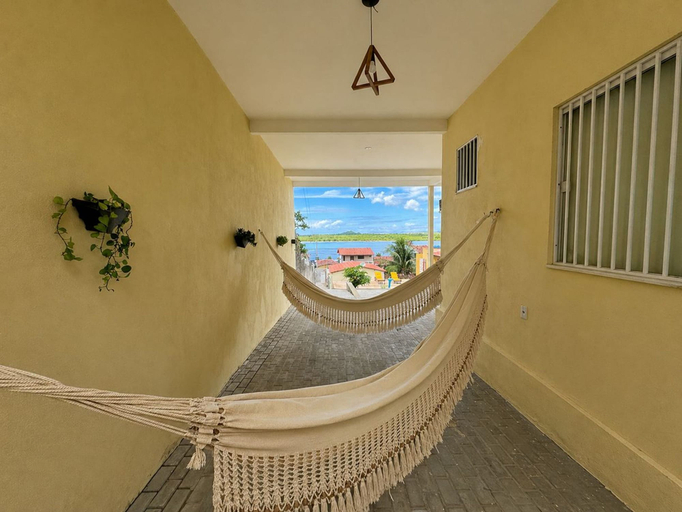Room 2, Casa com rea Gourmet Piscina e Vista do Mar, Canguaretama