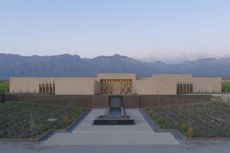 Exterior & Views 2, The Vines Resort & Spa, Tunuyán