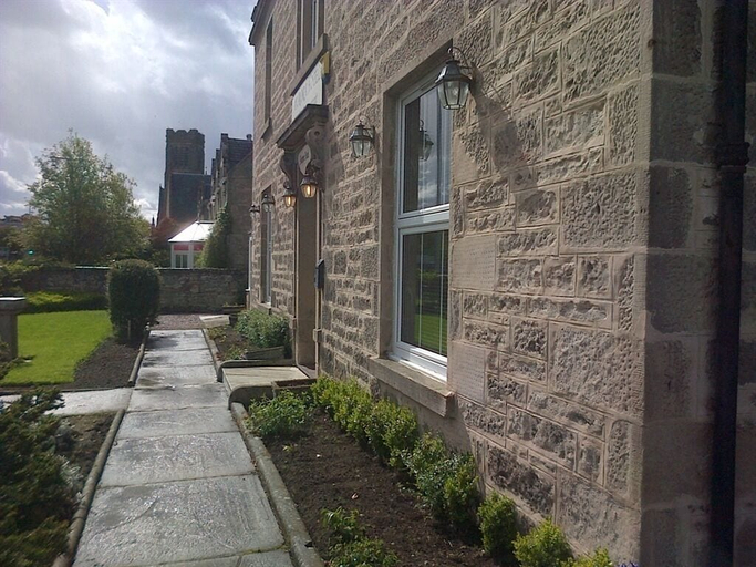 Exterior & Views 5, Aurora Hotel & Italian Restaurant, Highland