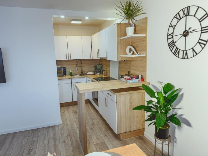 Private kitchen 5, Rembertiring 19, Bremen