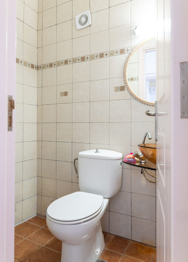 Room 4, Sinani Beachfront Gems Rhodes Jacuzzi Escape, South Aegean