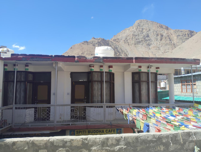 Others 4, Kaza guest House, Lahul & Spiti