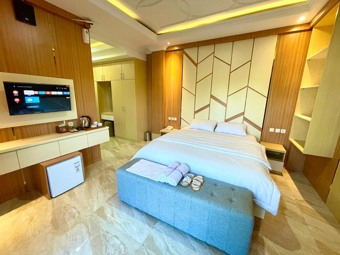 Others 3, Alzetta Hotel by Abiza, Yogyakarta
