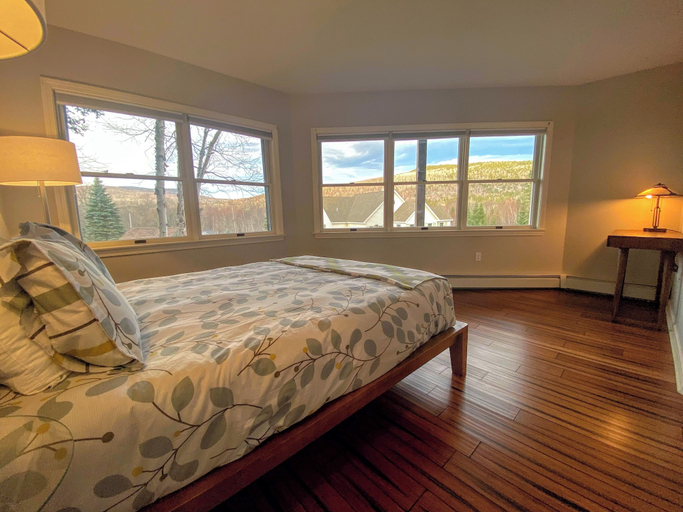 Interior 3, Re79 Sunny Bretton Woods Private Home, Coos