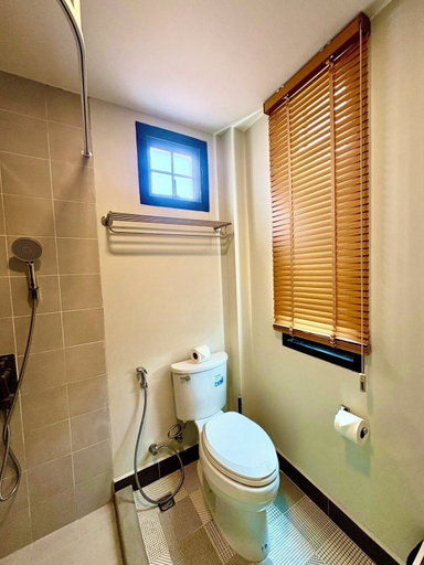 Bathroom 3, Mersey Residence Koh Samui, Ko Samui