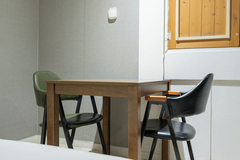 Others 5, Cat's Hotel, Bucheon