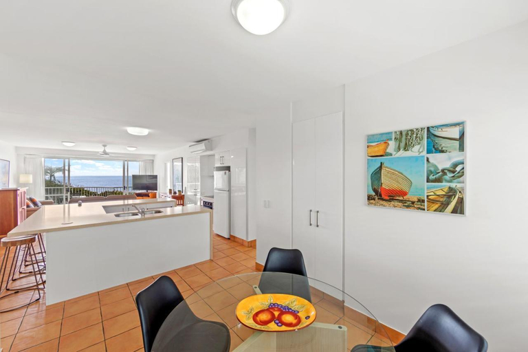 Food & Drinks, La Mer Sunshine Beachfront, Noosa - Sunshine-Peregian