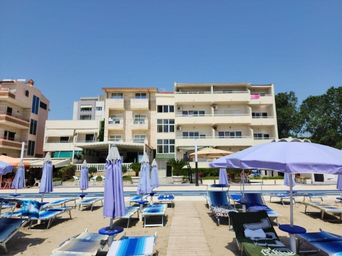 Exterior & Views 2, Hotel Maren Durres, Durrësit