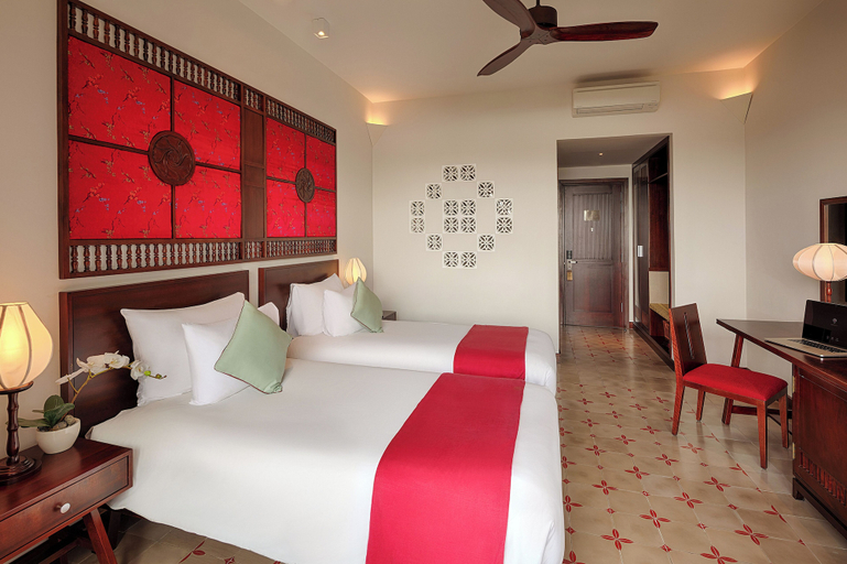 Bedroom 4, RiverTown Hoi An Resort & Spa, Da Nang