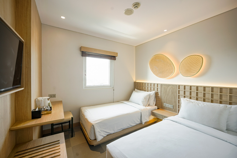 Others 4, Kotta Kyu Hotel Semarang, Semarang