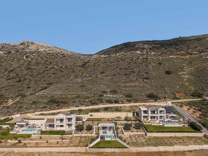 Others 5, Cielo e Mare Villas, Crete