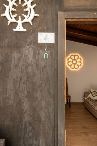 Room 5, Hotiday Otranto Porto, Lecce