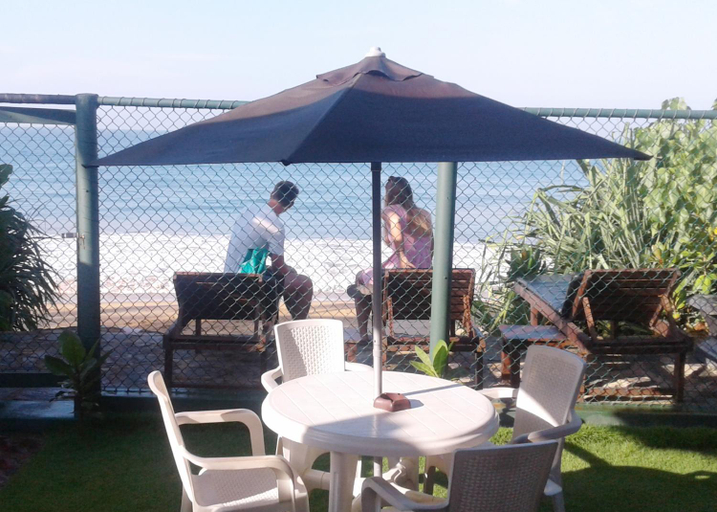 Food & Drinks, Randiya Beach Villa, Hikkaduwa
