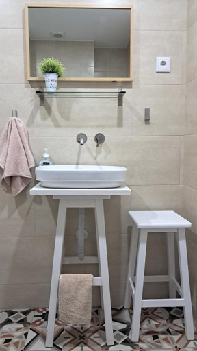 Bathroom 5, taol, Vila Nova de Gaia