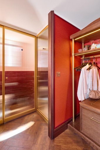 Bedroom 2, Hotel Espana, Barcelona