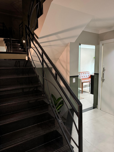 Interior 2, Gran Amazon Av. Júlio César, Belém