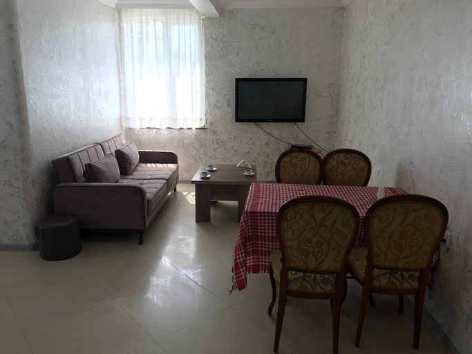 Kitchen 2, Nani's sweet home, Batumi