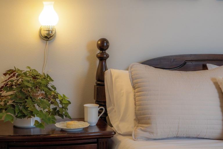 Room 2, Darlingwood, Yamhill