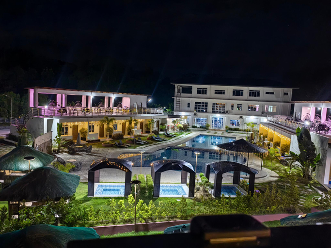 View 2, JADE RESORT - Bauang, La Union, Bauang