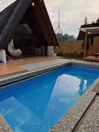 Sport & Beauty 5, Zaika Escape Glamping, Bandung