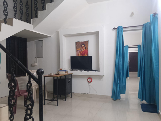 Others 3, RELAX HOMESTAY, Thiruvananthapuram