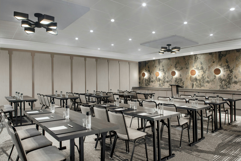 Food & Drinks 5, Residence Inn at Aventura Mall Marrriott, Miami-Dade