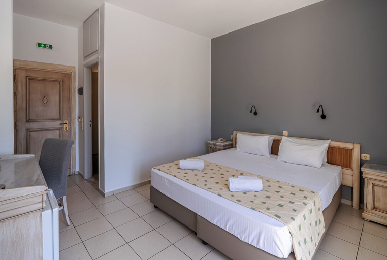 Bedroom 5, Naiades Hotel by Estia, Crete