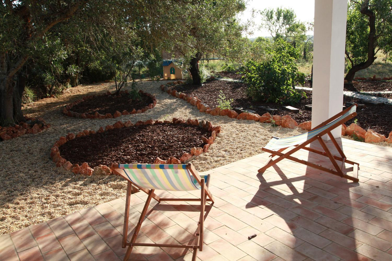 Others 4, Casa de Borboletas, Olhão