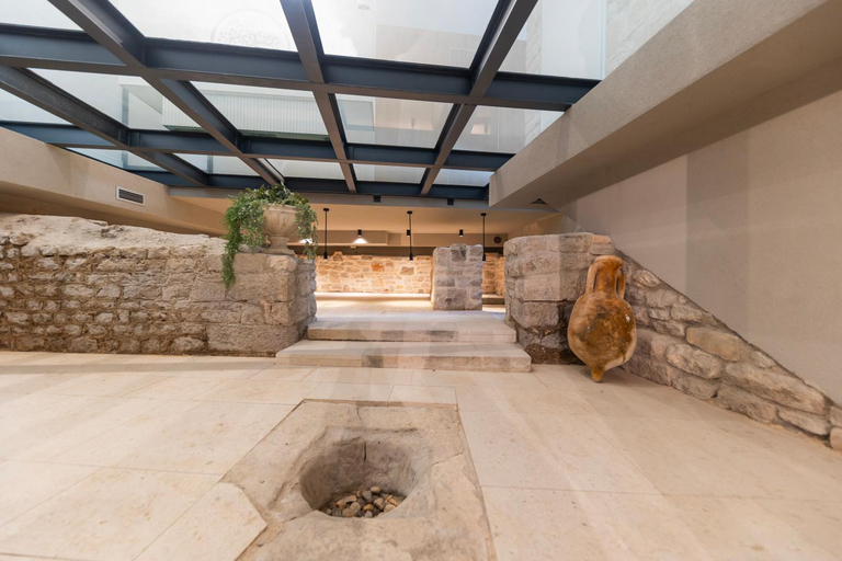 3, Hidden Tree Heritage Hotel, Zadar