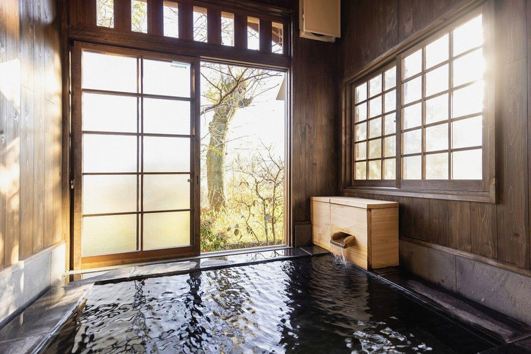 Sport & Beauty 2, Hitoyoshi Onsen Shirasagiso, Hitoyoshi