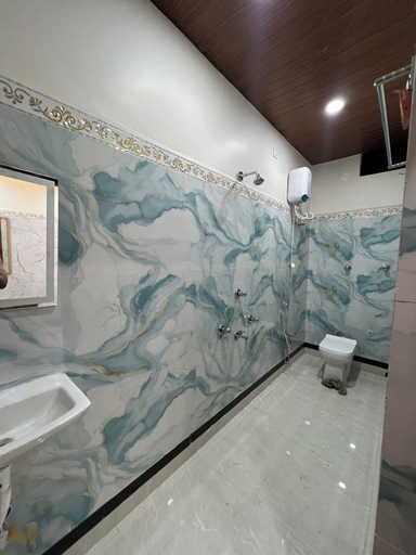 Bathroom 5, JALANGI EMPIRE, Nadia