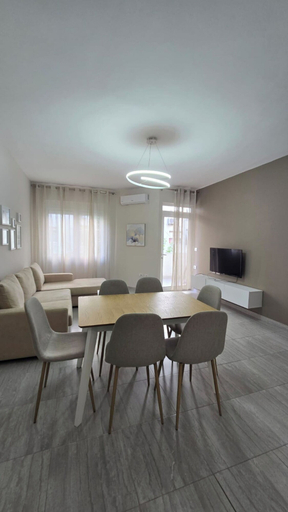 Interior 2, Tirent Apartment - Komuna e Parisit 3, Tiranës
