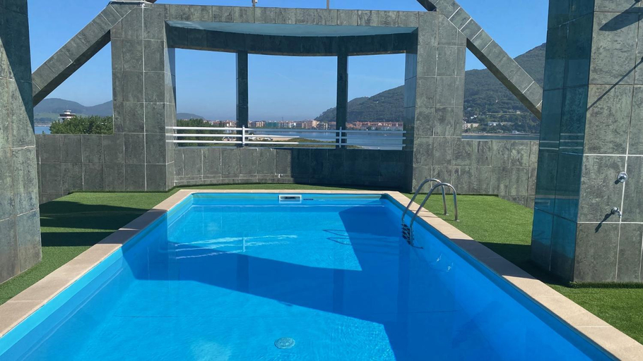 Sport & Beauty 5, Playamar, Cantabria