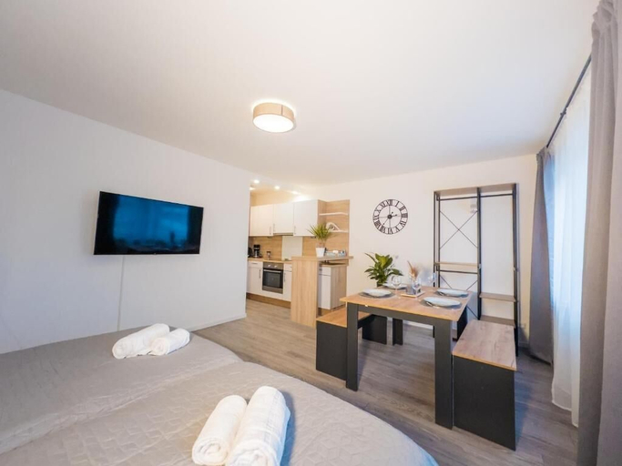Room 4, Rembertiring 19, Bremen