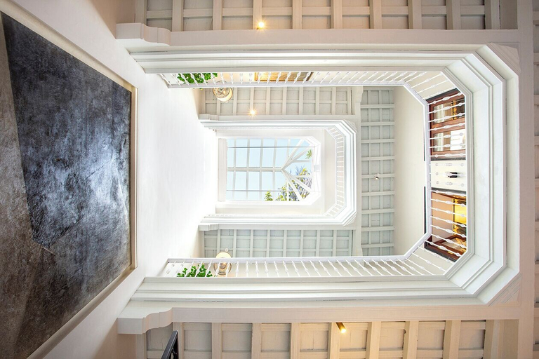 Interior 4, Stunning Palace With Terrace in Cádiz Center. Calderón de la Barca, Cádiz