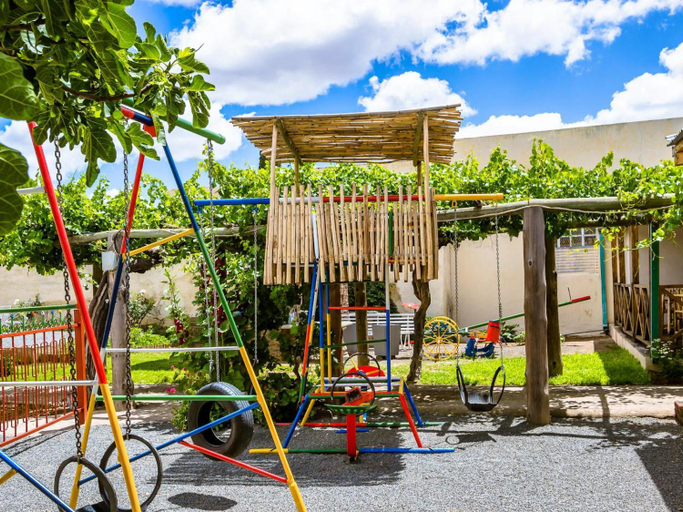 Family & Kids, Hazeldene Accommodation, Pixley ka Seme