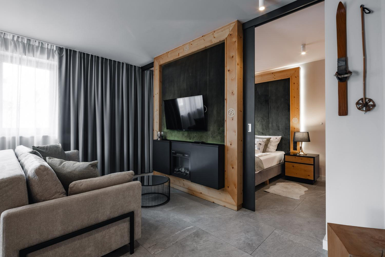 Others 5, Antalowka Apartments Zakopane-SPA, Tatra