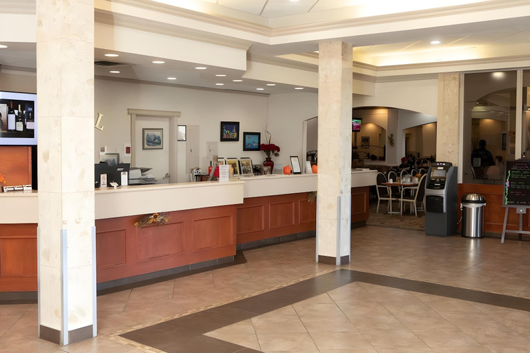 Others 5, Continental Inn & Suites, Division No. 11