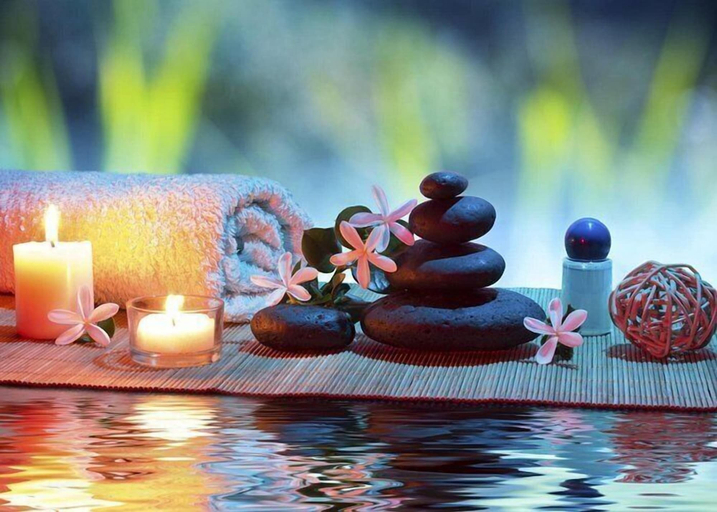 Spa 5, Baagh In The Wild Resort & Spa, Chhatarpur