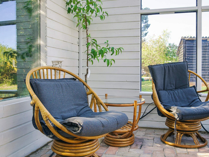 Others 3, 4 Star Holiday Home in Slagelse, Slagelse