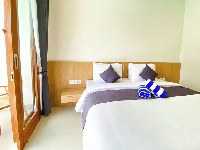 Room 5, Casa de Ambalia, Badung