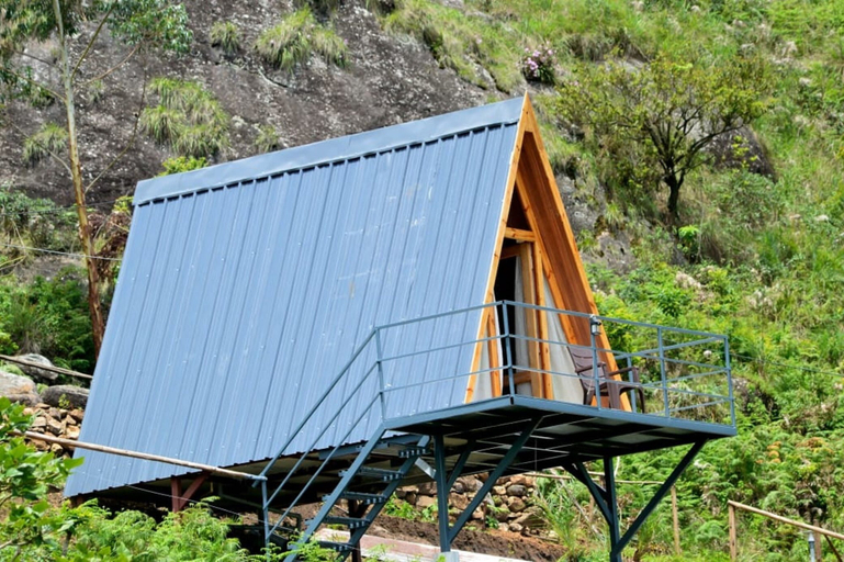 Exterior 4, Adventure trails, Dindigul