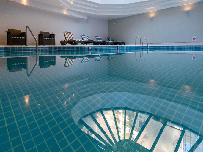 Sport & Beauty 2, Sofitel Buenos Aires Recoleta, Distrito Federal