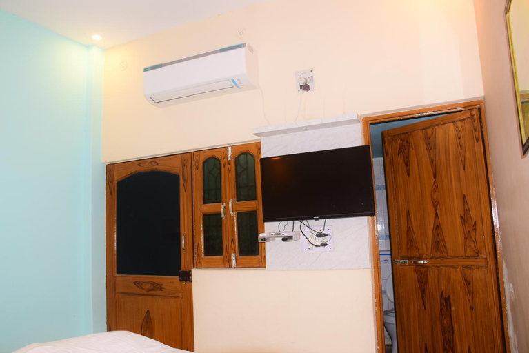 2, Maya inn Paying Guest House, Chandauli