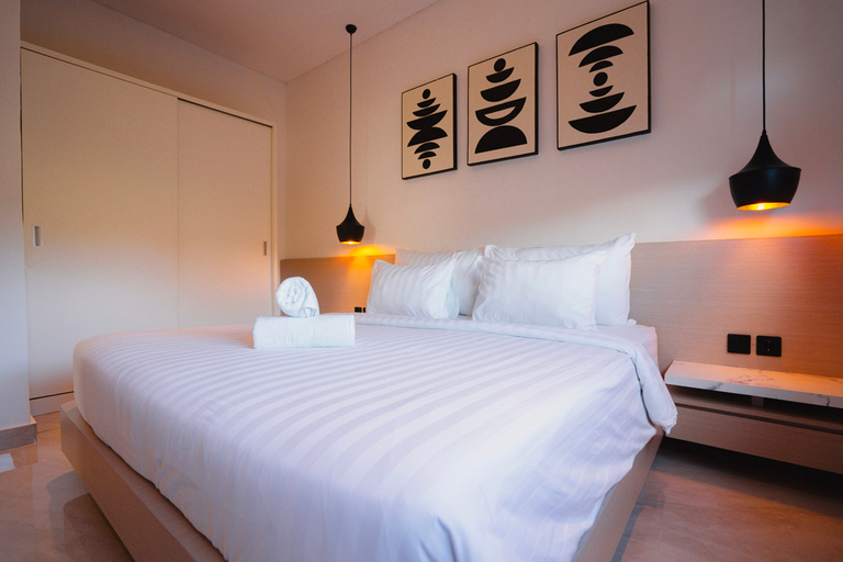 Others 3, Villa Nam Soon : Modern Tropical Villa – 3BR & Private Pool, Badung